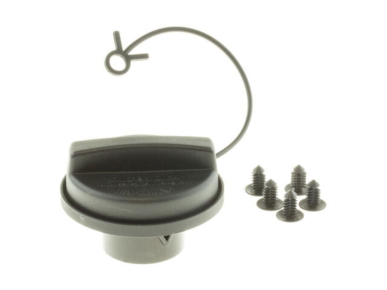 Acdelco Fuel Tank Cap, 15549611