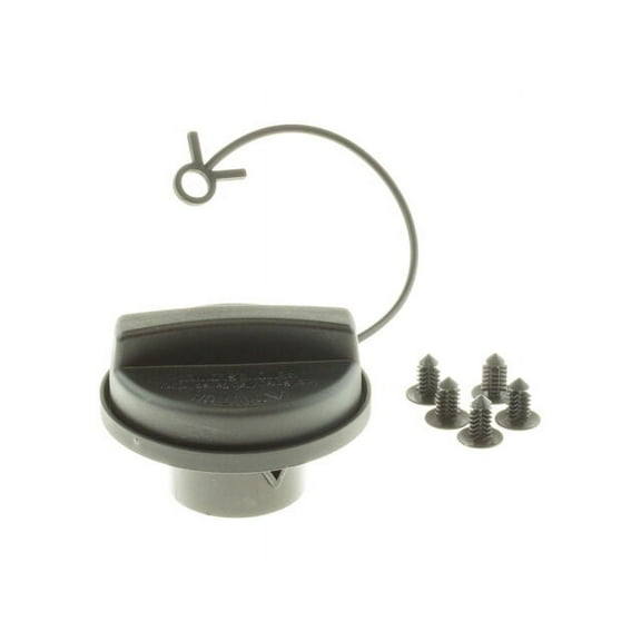 Fuel Tank Cap - Compatible with 1997 - 2004 Buick Regal 3.8L V6 1998 1999 2000 2001 2002 2003