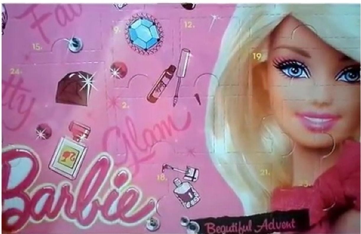mrs beasley doll amazon
