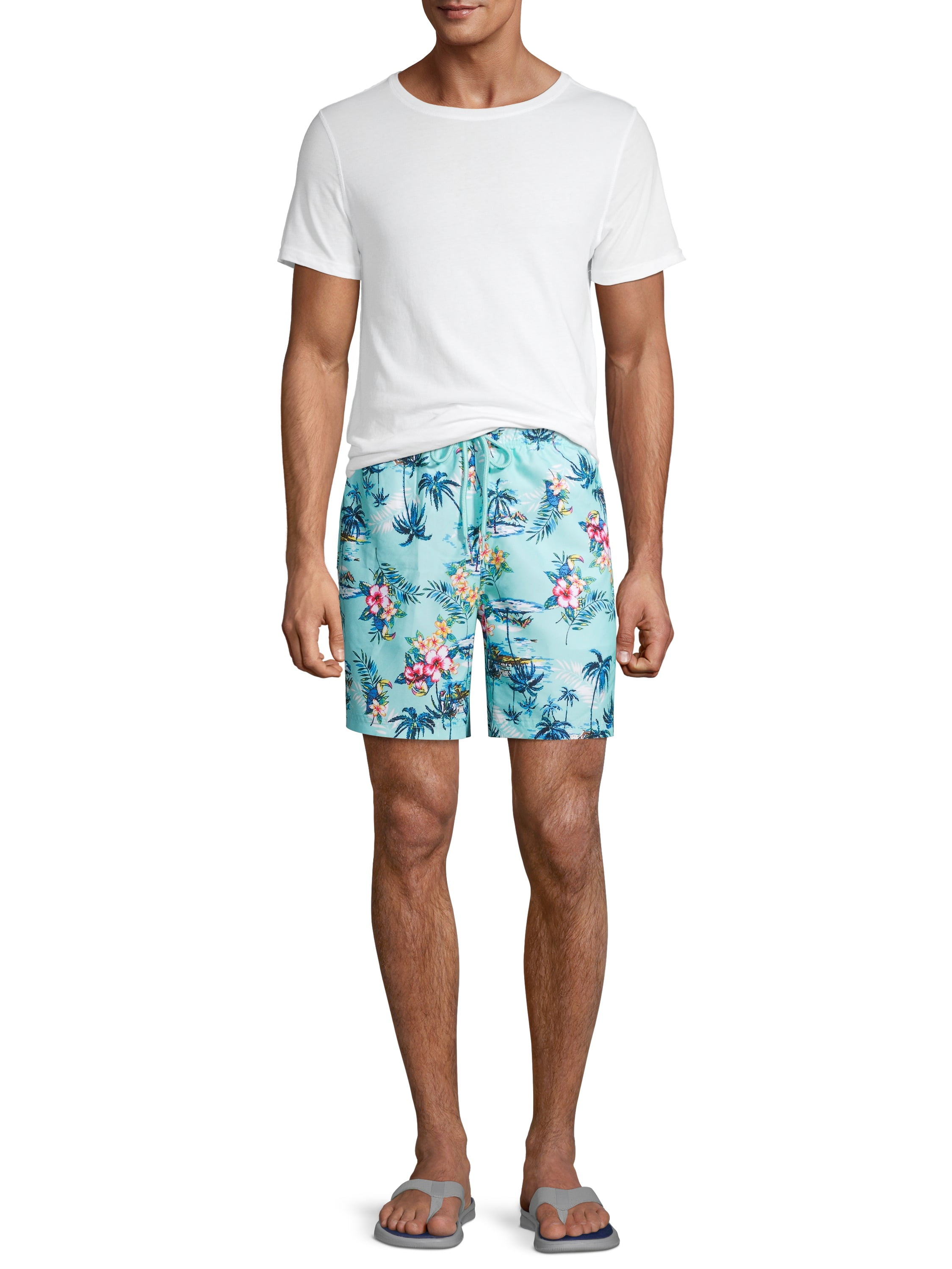 bbc swim trunks