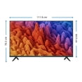 thumbnail image 4 of TV Hisense 50 Pulgadas 4K Ultra HD Smart TV LED 50A6KV, 4 of 4