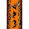 Mainstays Ms 100% Cotton Beach Towel