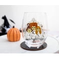 thumbnail image 2 of Set de copas de vino Disney Hocus Pocus Amuck 600 ml Sanderson Sisters, 2 of 7