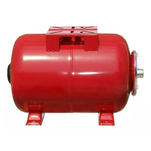 Tanque horizontal con membrana incluida de 60L Orange Pumps TO-60L