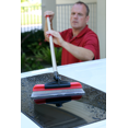 thumbnail image 4 of Shurhold Squeegee Adapter 265 Black; Rubber, 4 of 6