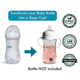 thumbnail image 4 of Kit de conversión Sippy Cup BelBeYo para Philips Avent Natural, 4 of 6