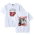 BABYMONSTER 2025 TourTShirts Merch Women Men Clothes Trend Casual