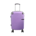 thumbnail image 1 of MALETA DE CABINA JON 056 20" MORADO, 1 of 4