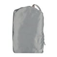 thumbnail image 5 of Unique Bargains Oxford Cloth Air Conditioner Cover 30x30x32 Inches Waterproof Grey, 5 of 5