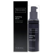 Hydrating Serum by Revision for Unisex - 1 oz Serum