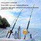 thumbnail image 2 of Nueva Batería p/ Carrete Eléctrico Mar 14.8V 7000mAh/3500mAh/10000mAh 10.0, Carrete Recargable, Batería Li-ion p/ SHIMANO & DAIWA, cable alim. droplet, 2 pines/6 pines, 2 of 6