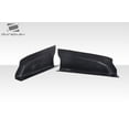 thumbnail image 5 of 2015-2021 Subaru WRX STI Duraflex VRS Rear Diffuser - 13 Piece, 5 of 8