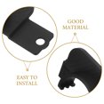 thumbnail image 6 of Gas Cap Holder Plastic Car Fuel Cap Holder Replacement Car Gas Cap Accessory, 6 of 6