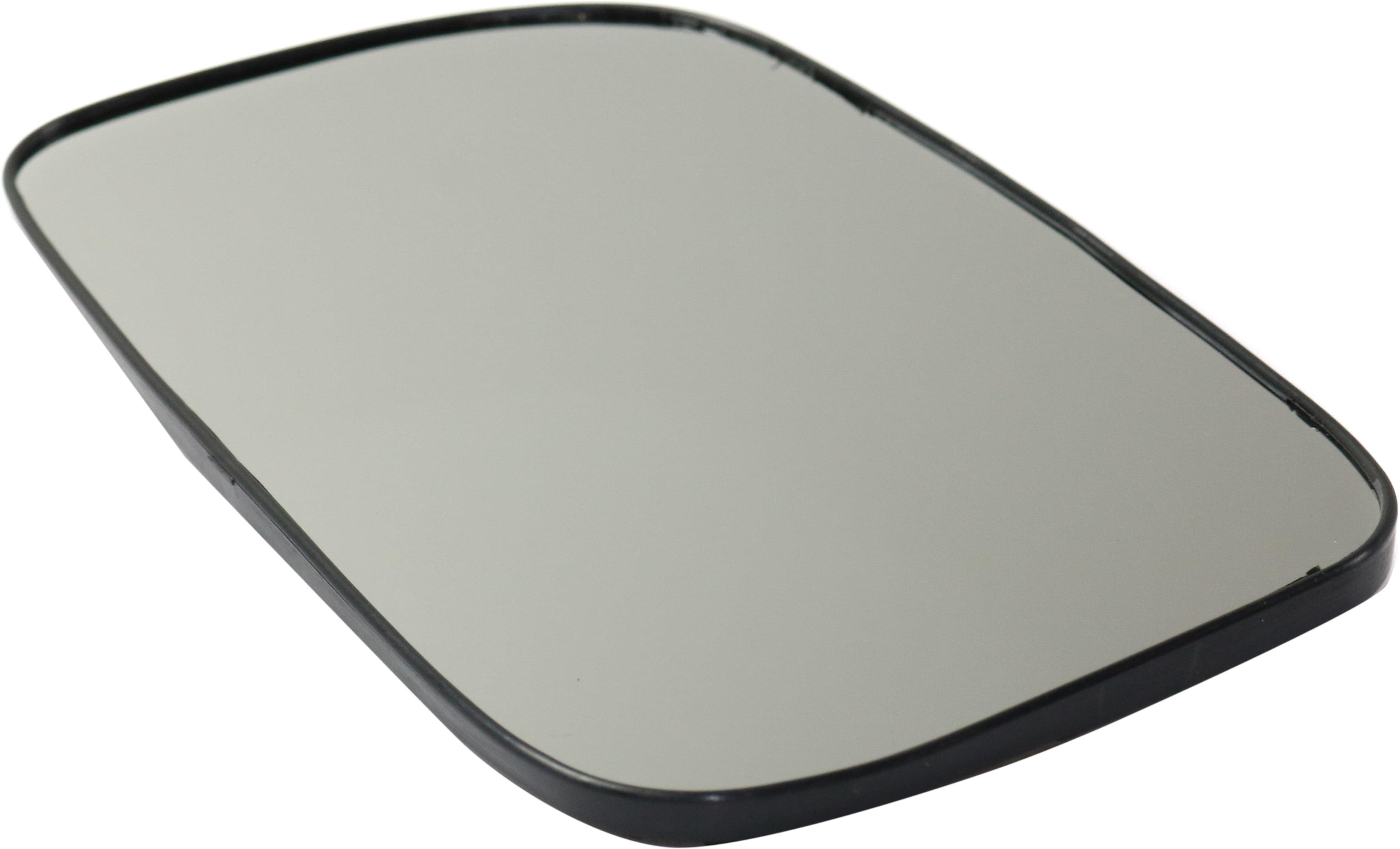 Mirror Glass Compatible With 2004-2009 Toyota Prius 2004-2005 Scion xA Left Driver Side Kool-Vue