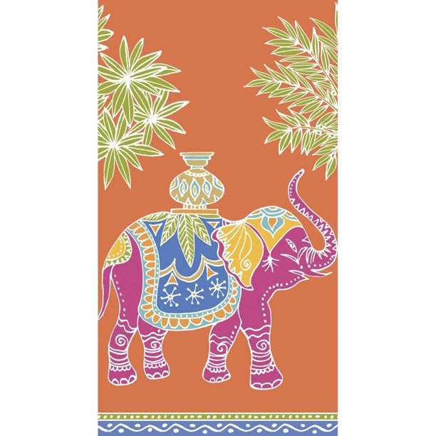 WBTAYB Disposable Hand Towels, Decorative Paper Guest Towels for