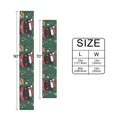 thumbnail image 6 of Yayeee Table Runner 90 inches Long Home Kitchen Dinning Party Decoration, Christmas Cat, 6 of 7