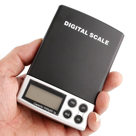 Yeacher Mini Electronic Balance Weight Scale