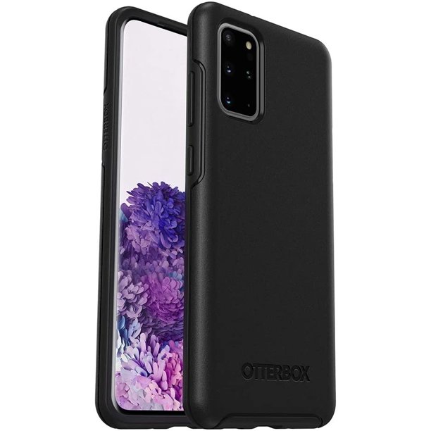 Otterbox Symmetry Series Case For Galaxy S Plus And Galaxy S Plus 5g Black Walmart Com Otterbox Symmetry Series Case For Galaxy S Plus And Galaxy S Plus 5g Black Walmart Com