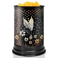 thumbnail image 7 of Electric Wax Melt Warmer, UNTIMATY Metal Wax Warmer, Scented Candle Wax Burner for Spa Home Office Bedroom, 7 of 7