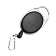 thumbnail image 1 of thinsony Portable Fly Fishing Tippet Cutter Stainless Steel 4 in 1 Tool Quick Knot Tool for Fishing Hooks, 1 of 9