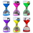 thumbnail image 5 of Dserhfy Liquid Motion Timer Decorative Dynamic Cartoon Animals Lovely Satisfying Sensory Oil Drop Timer Home Decoration, 5 of 8