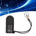 thumbnail image 1 of Bone Conduction Headphones Charging Adapter, Stable Charging Aluminum Alloy USB C Magnetic Charger Adapter  for OpenComm ASC100SG for OpenRun Mini 1 Piece,2 Pieces, 1 of 7