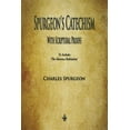 thumbnail image 1 of Pre-Owned Spurgeon's Catechism: With Scriptural Proofs (Paperback), 1 of 1