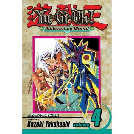 Yu-gi-oh! Millennium World 4: Birth of The Dragon