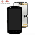 LCD Screen Replacement with Touch Digitizer for Symbol TC70 TC75 TC75X ...
