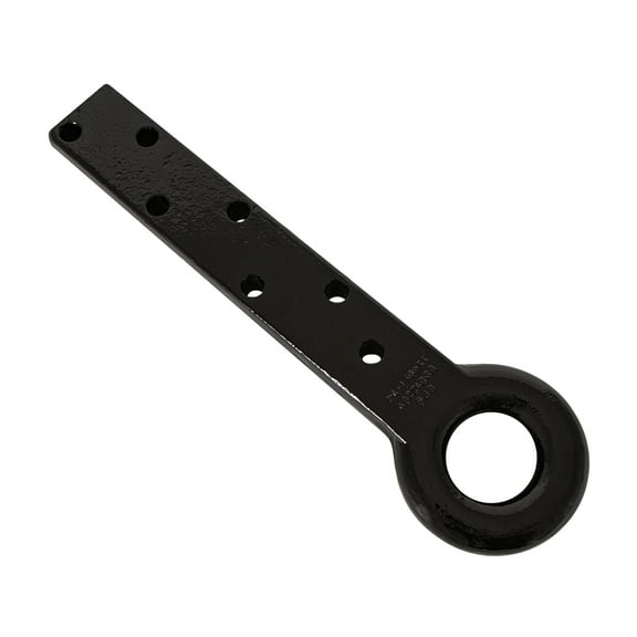 Buyers Products Bolt-On Forged Steel Drawbar