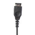 thumbnail image 3 of Cable de datos Cable de línea avanzada de carga USB de 1,2 m/3,9 pies para SP/GBA/GameBoy/NS/DS, 3 of 4
