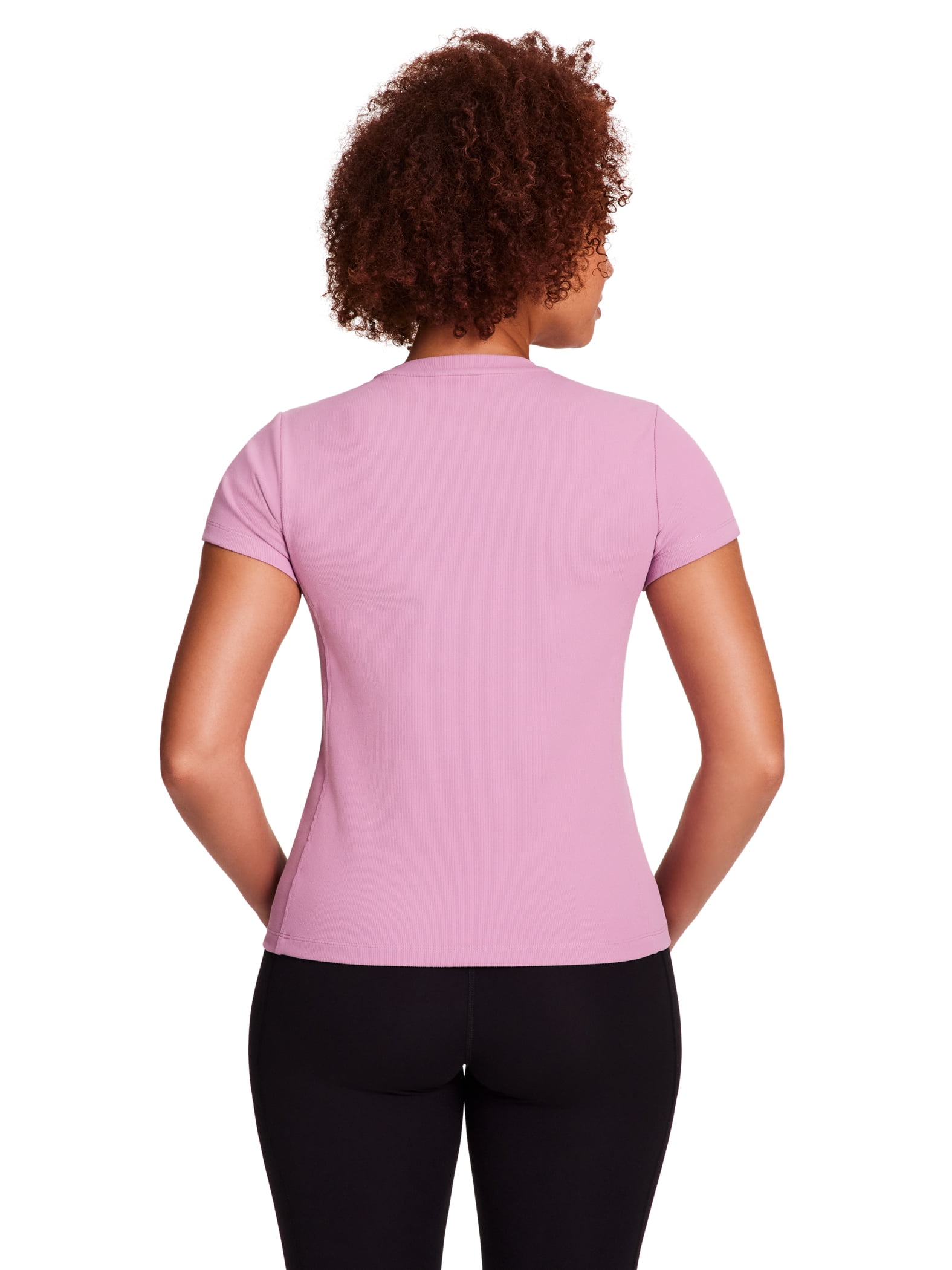Reebok Women's Explorer Short Sleeve Top, Sizes XS-XXXL