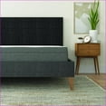 thumbnail image 7 of Mattresses, 8" Full Firm Gel-Infused Air Foam with Patented Edge Support | White | Foam, 7 of 7