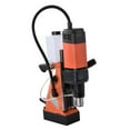 thumbnail image 2 of Automatic Magnetic Drilling And Tapping Machine DX-35 10-35MM Small Magnetic Base Drill 1100W, 2 of 6