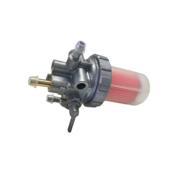 John Deere Original Equipment Fuel Filter - AM879317