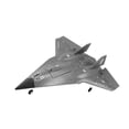 thumbnail image 3 of Planeador RC De 4 Canales, Juguete Para Exteriores Para Niños Y Adultos, Ideal Como Regalo De Cumpleaños., 3 of 10