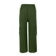 thumbnail image 5 of WILLBEST Pantalones Casuales para Mujer para Uso Diario y Deportes: Cómodo Diseño de Pierna Recta con Cintura Elástica y Bolsillos Funcionales. XXXL, 5 of 6