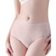thumbnail image 1 of Braguitas sin costuras de cintura alta para mujer que realzan el abdomen y las caderas - Ropa interior cómoda, 1 of 4