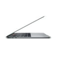 thumbnail image 3 of Apple Macbook Pro 13.3 Reconditionné (Gris Cosmique, TB) 2.8Ghz Quad Core i7 (2019) Ordinateur Portable 256 Go Flash HD & 8 Go RAM-Mac OS (Certifié, Garantie 1 An), 3 of 3