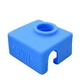 thumbnail image 4 of Couvercle d'Extrudeuse 3D de Remplacement de Couvercle Résistant à la Chaleur de Manchon d'Extrudeuse en Silicone de Bloc de Chaleur pour CR10, MK7/MK8, 4 of 8