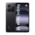 thumbnail image 1 of Xiaomi Redmi Note 14 8GB 256GB Negro, 1 of 5