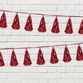 thumbnail image 3 of Tassel Garlands (Multiple Designs Available), 3 of 12