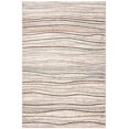 thumbnail image 3 of SAFAVIEH Amsterdam Aragon Tapis Rayé, 3 of 4