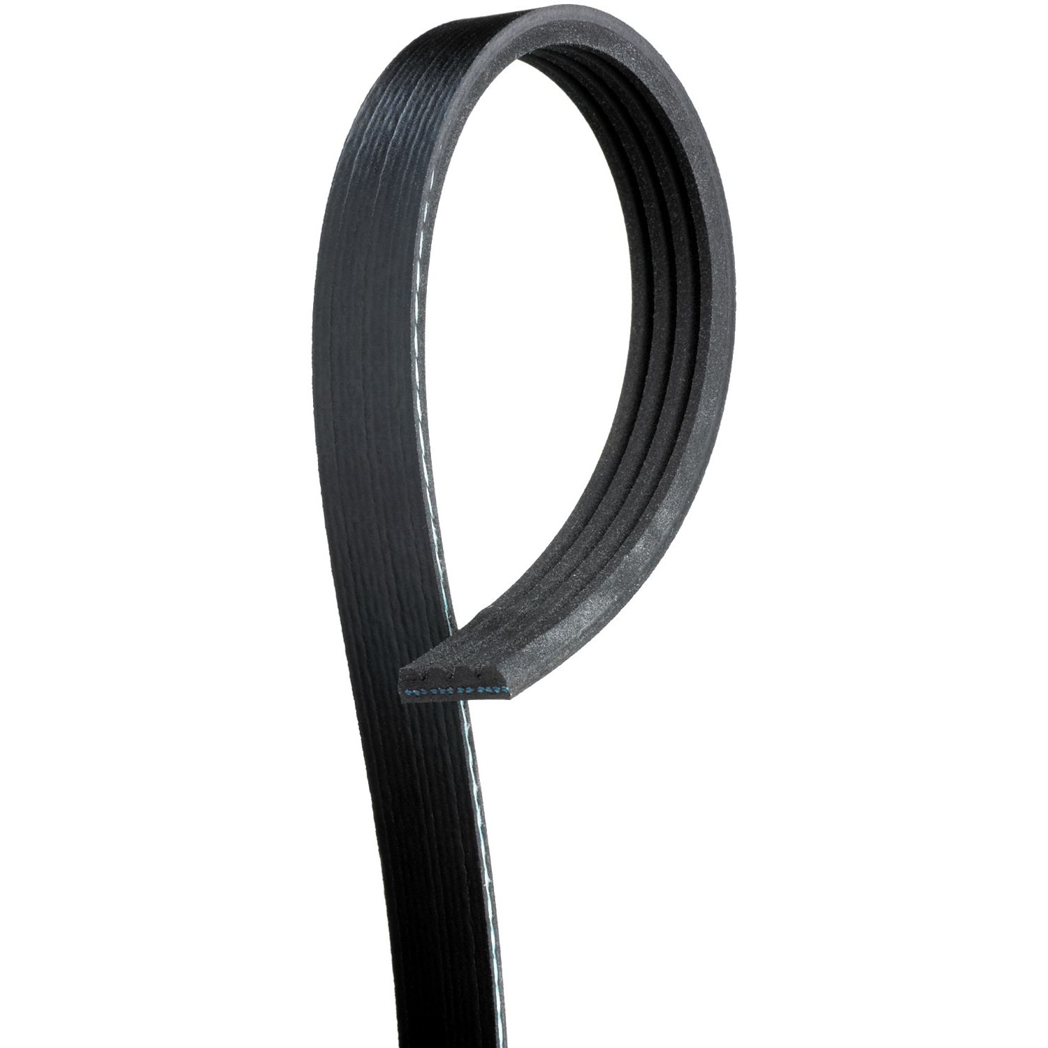 Gates K040420 Serpentine Belt Fits select: 1995-2004 TOYOTA TACOMA, 1996-2002 TOYOTA 4RUNNER