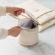 thumbnail image 5 of Bolsas de Malla Fina para Ropa Delicada con Cremallera Bolsa de Viaje para Organizar la Ropa Bolsas de Lavado para Lavadora Blusa Sujetador Medias Unde, 5 of 5