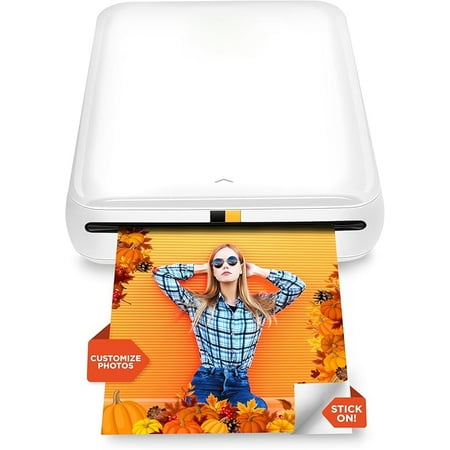 4x6 Shipping Label Printer – Bluetooth Thermal Printer for Packages, Compatible with Android, iPhone, Windows, Mac, Chromebook, Ideal for Amazon, eBay, UPS, USPS, FedEx & Shopify