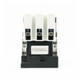 thumbnail image 2 of CJX1-63A AC Contactor CJX1-63/22 3TF47 Electric Magnetic Contactor 3Pole Motor Contactores 2NO+2NC ,Easy to Install, 2 of 4