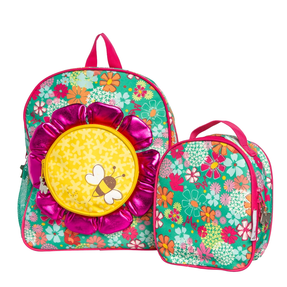 american girl backpack set