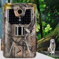 thumbnail image 4 of Tracking Camera for Outdoor Wide Range Detection Infrared Camera for Hiking, 4 of 5