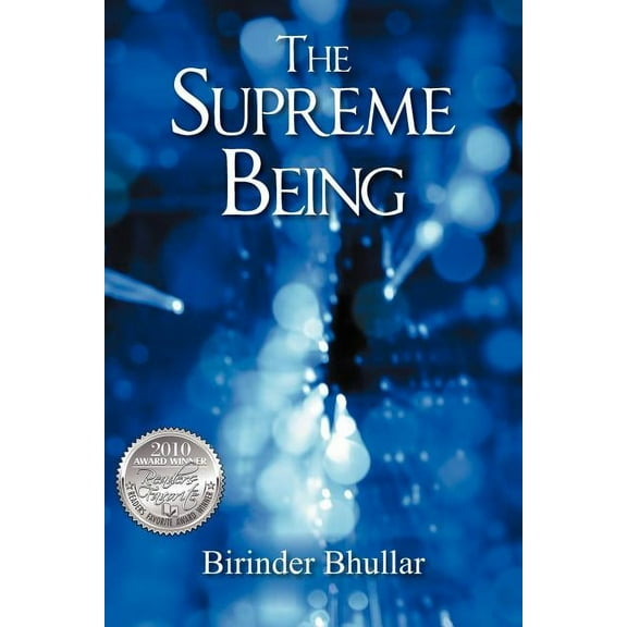 The Supreme Being, (Paperback)